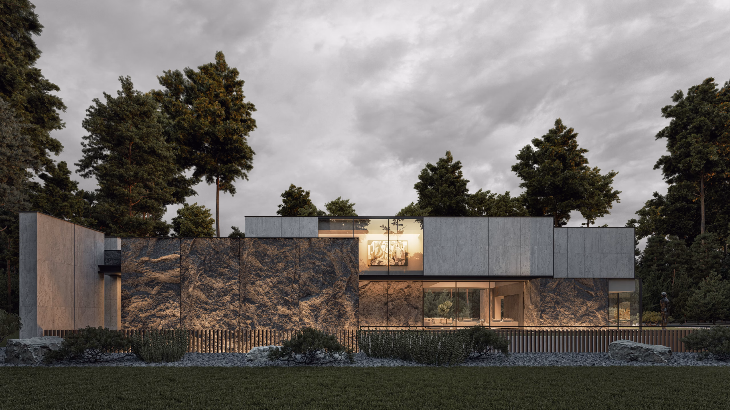MAK Group - Architecture and Interior Design