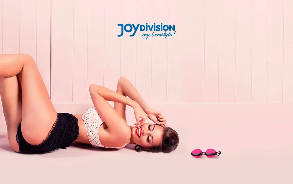 Markenkachel: Joy Division