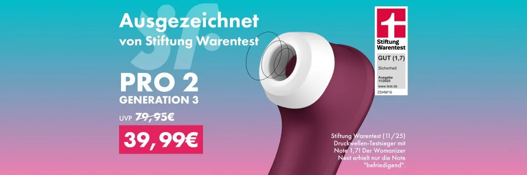 Penisringe & Cockringe online kaufen ❤️