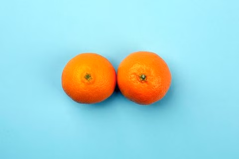 Brüste ohne Nippel – gibt es das wirklich?