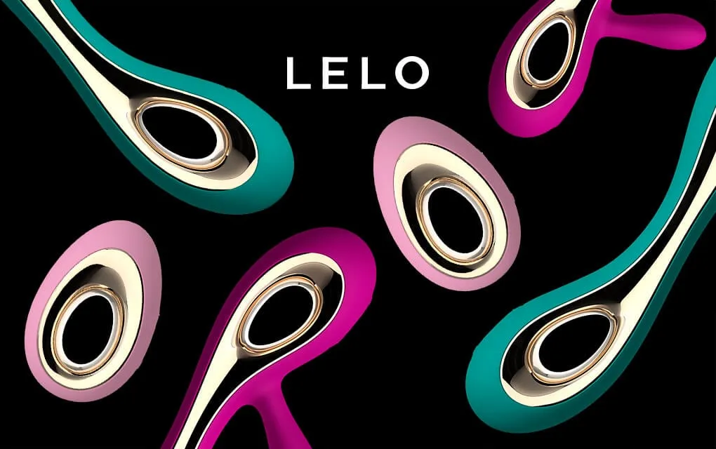 Markenkachel: Lelo