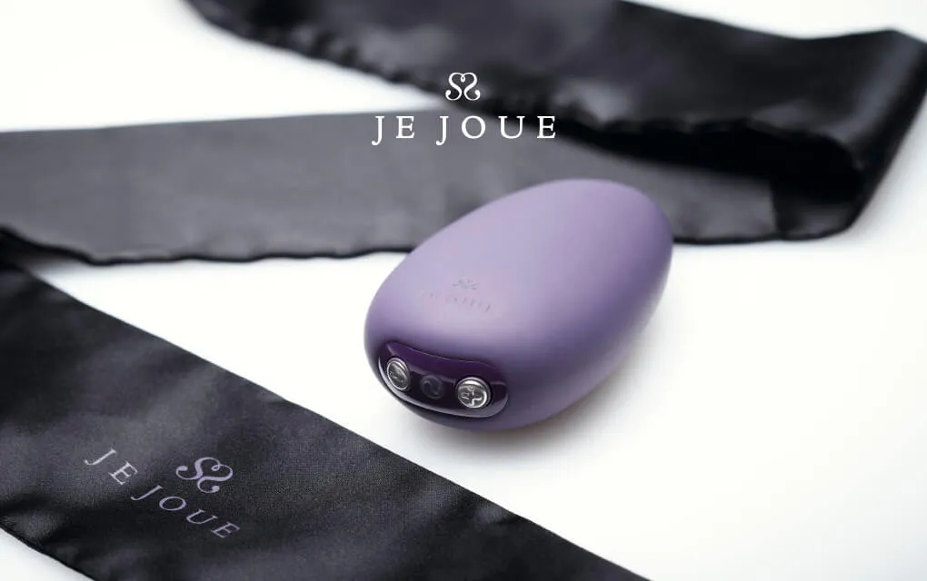 Markenkachel: Je Joue