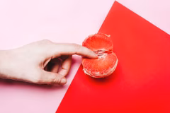 Oralsex trotz Periode: Erotisch oder eklig?