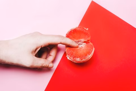 Oralsex trotz Periode: Erotisch oder eklig?