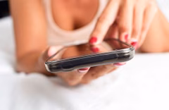 Satisfyer App Anwendung