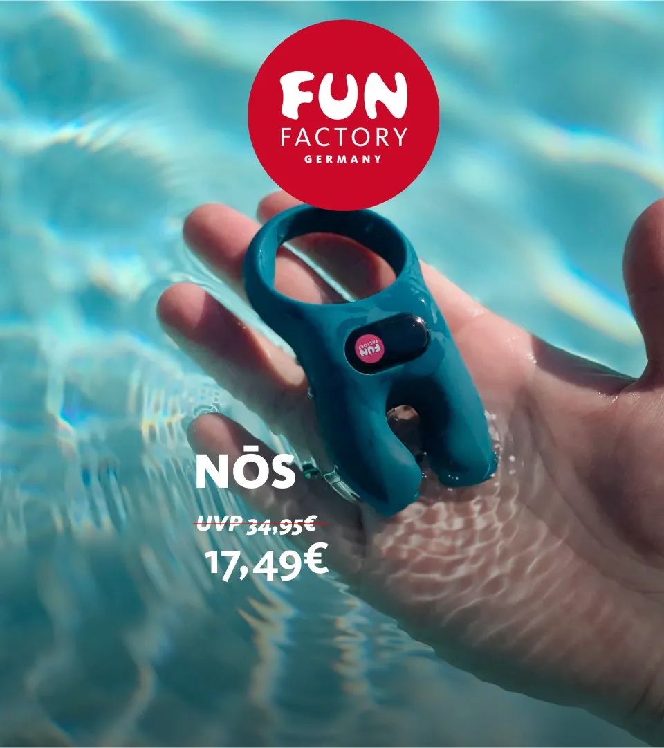 Fun Factory NOS Special A