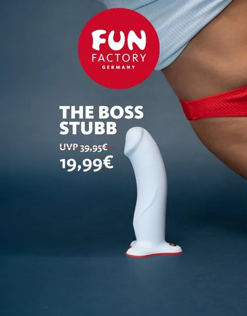 Gerten für BDSM Rollenspiele online kaufen ❤️