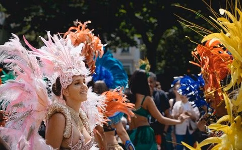 Sexy Faschingskostüm Ideen 