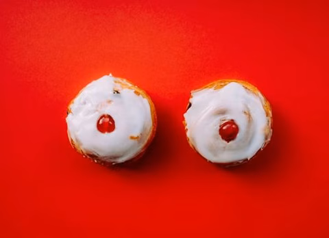 Brüste stimulieren: Sinnliche und lustvolle Massage