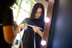 Wie viel wiegen Brüste?