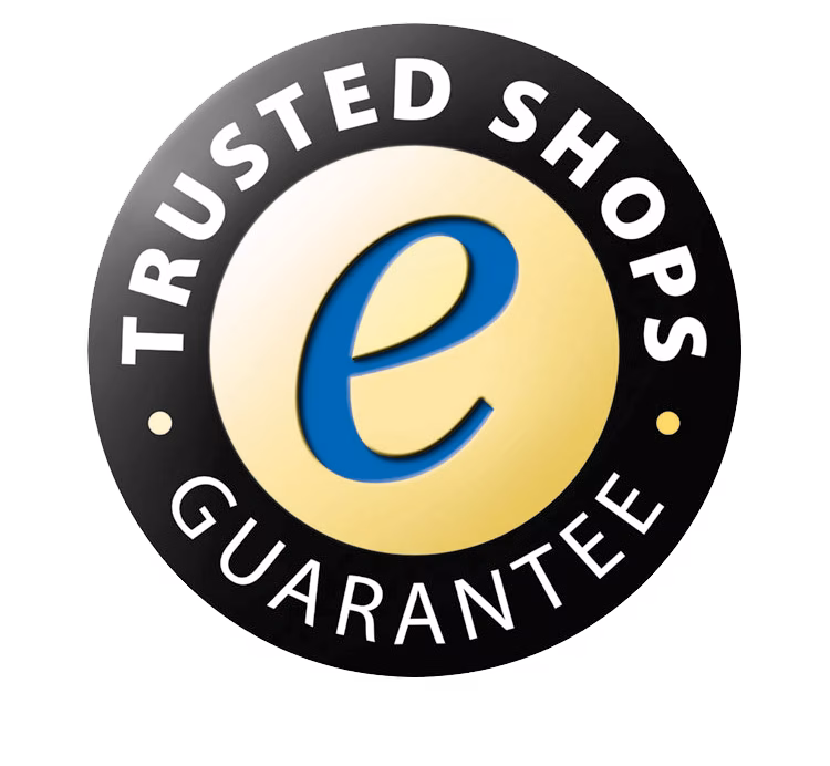 Trusted Shops Guarantee