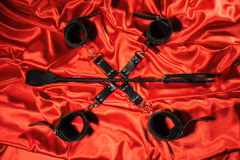 SM Fetisch: Was steckt dahinter?