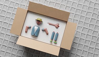 witziges sexspielzeug Sprechender Vibrator
