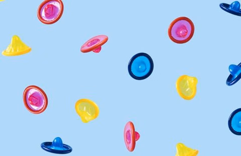 Kondom gerissen: Was tun?