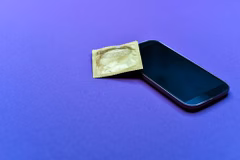 Sexspiele fürs Handy