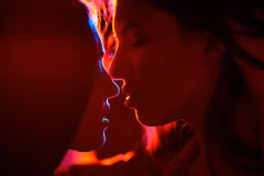 Swinger-Kostümparty