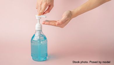 chlamydien sexspielzeug desinfizieren Original clean'n'safe – Hygiene für deine Sextoys