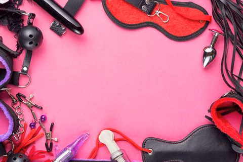 Sexspielzeug entsorgen