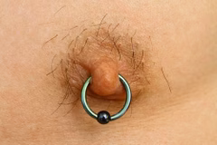 Nippel Piercing Varianten – wie viele gibt es?
