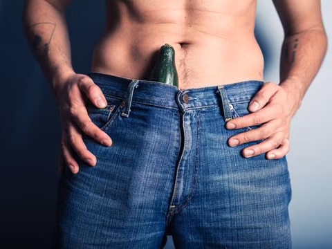 Masturbationschallenge: Destroy Dick December