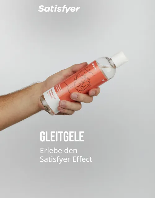 sylk natürliches gleitmittel Gleitmittel Chemie online kaufen main image 1