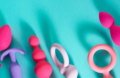 EIS | Der diskrete Online Sexshop