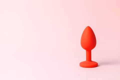 Die besten Analplugs