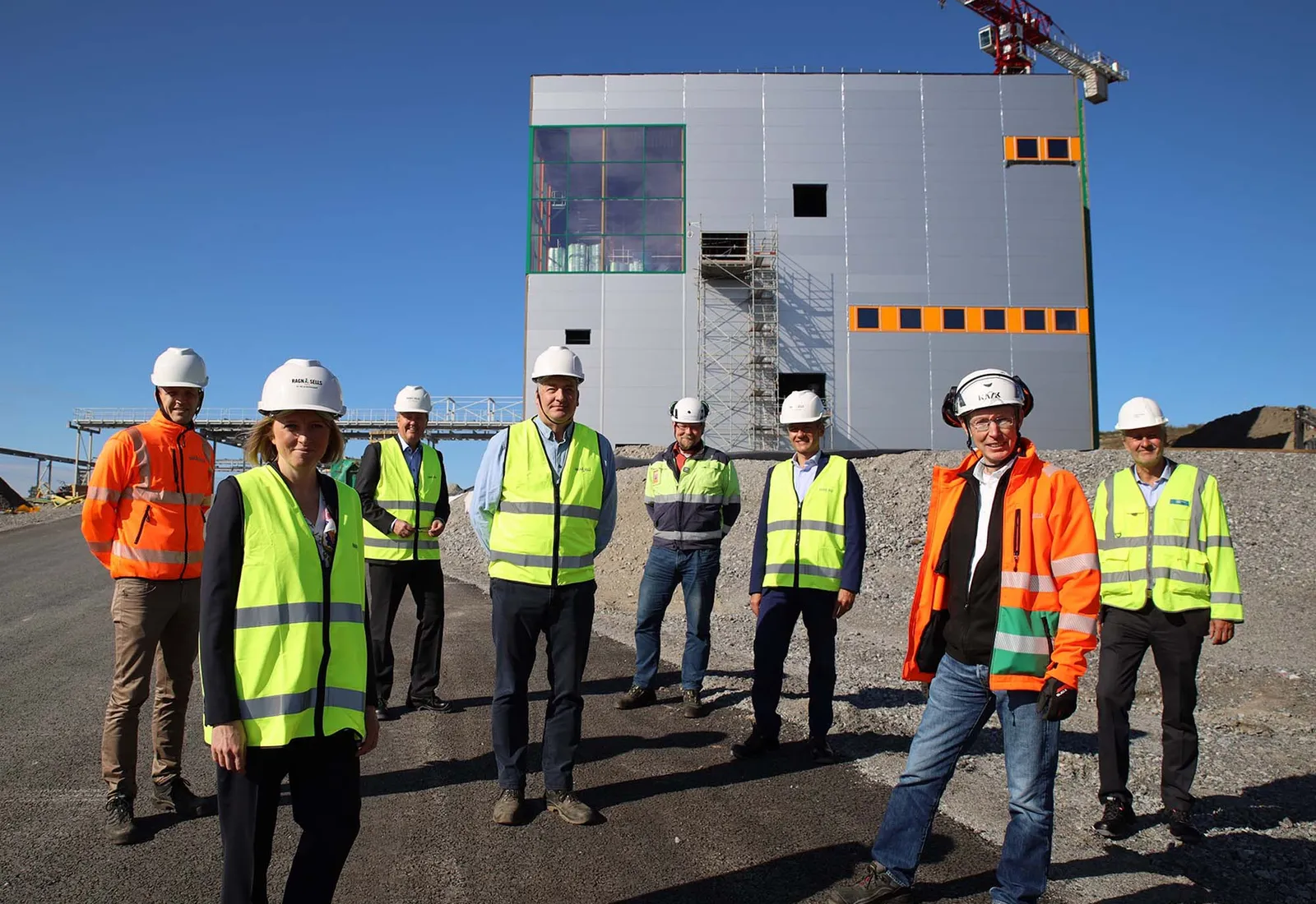 Kanadevia Inova and EasyMining Sign Licence Agreement for Patented Ash2Salt Technology