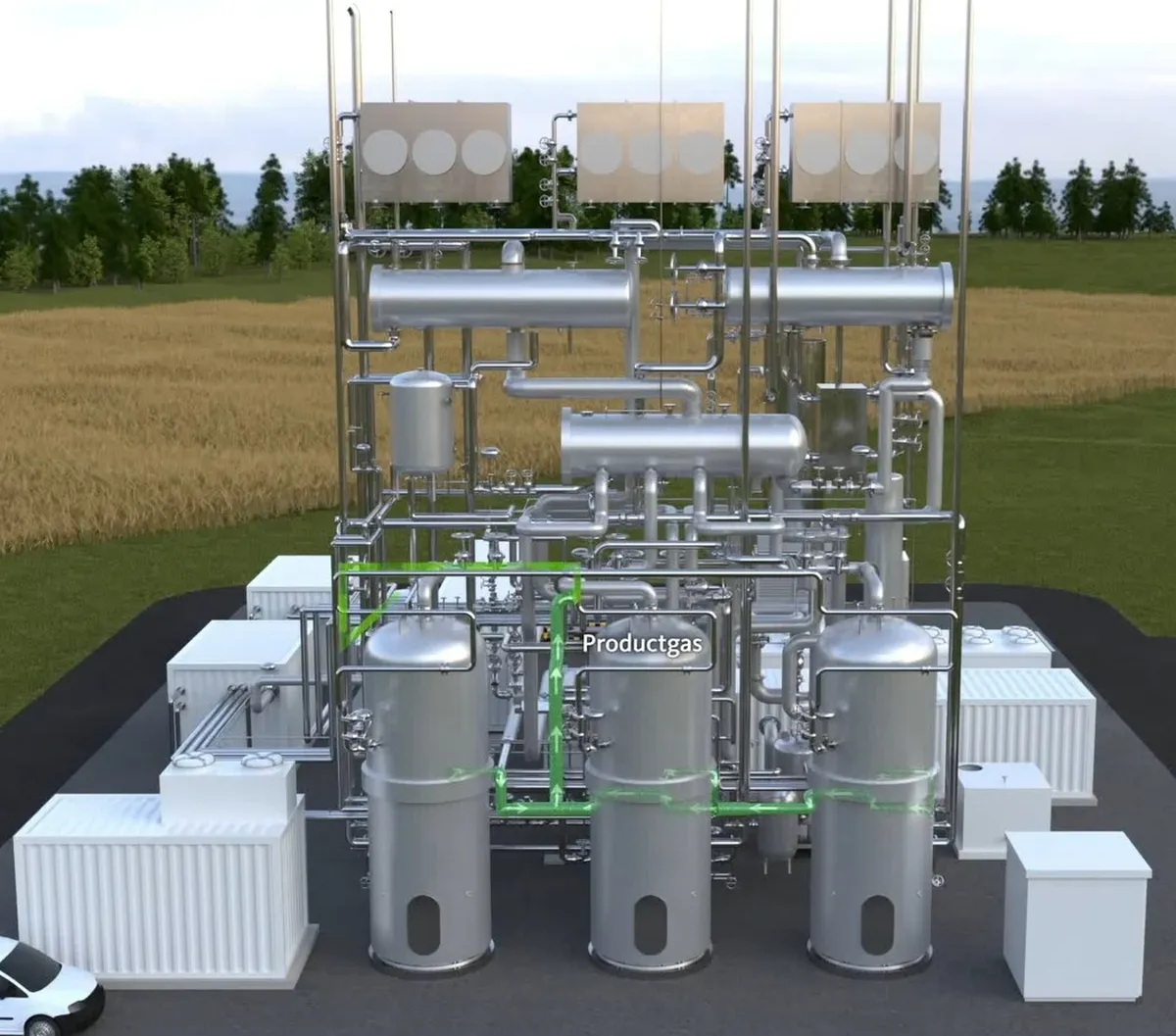 Kanadevia Inova l catalytic methanation_preview