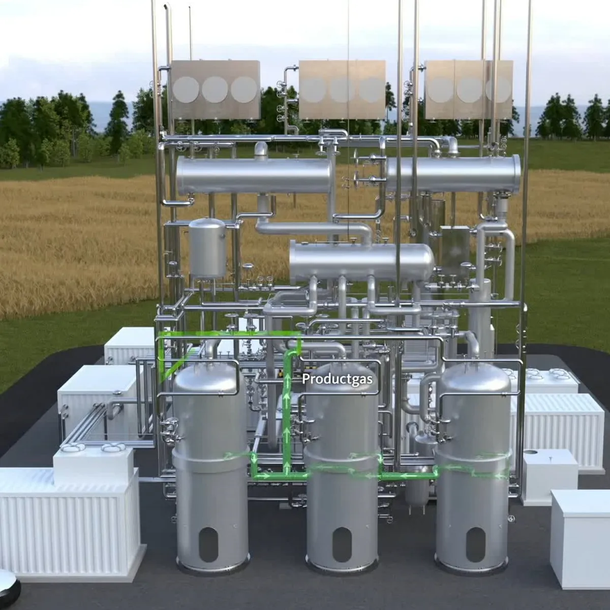 Kanadevia Inova l catalytic methanation_preview
