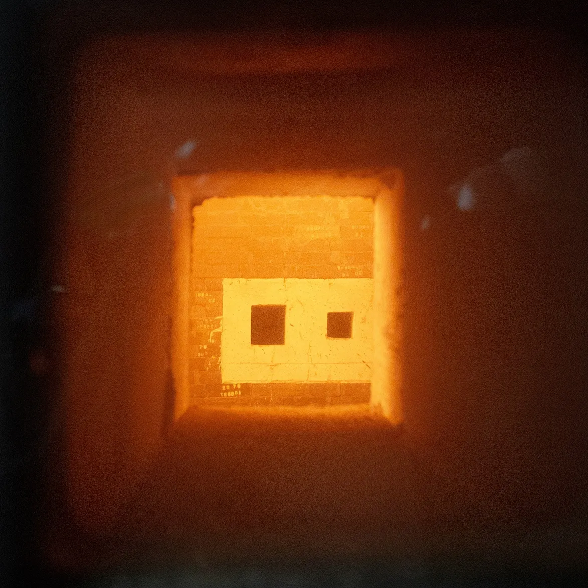 Kanadevia Inova Hazardous Waste fire window SCC