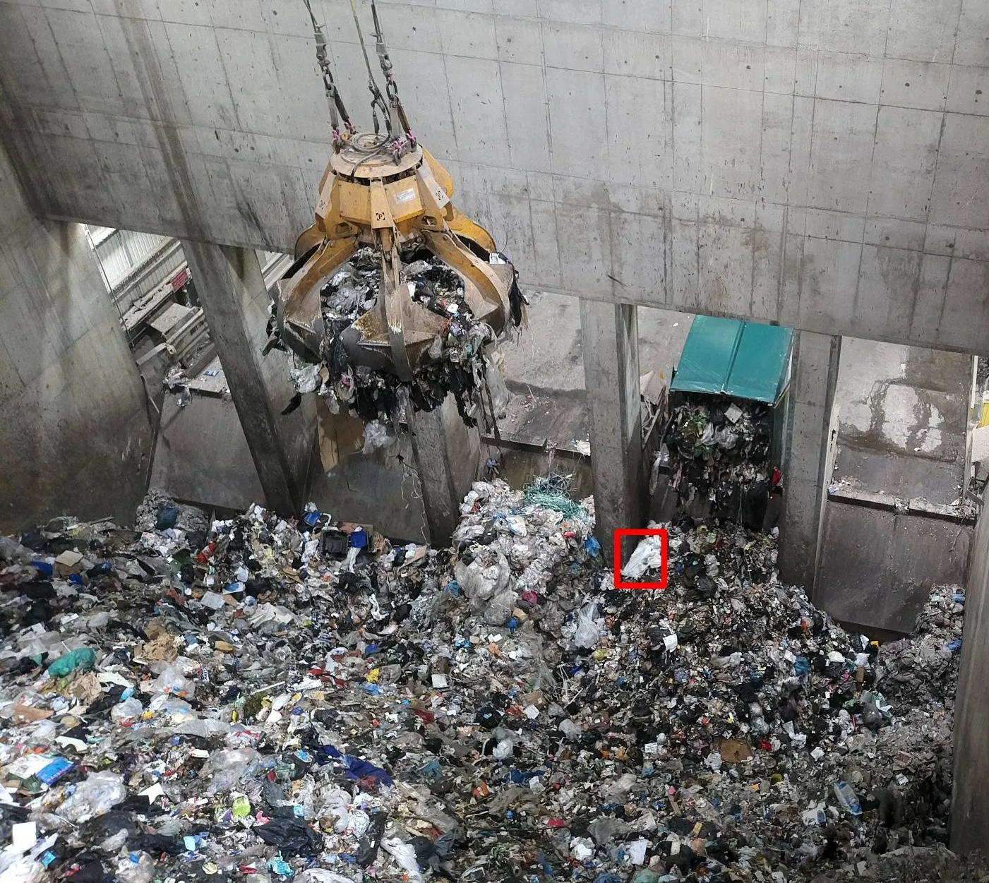 Bulky waste detection - event at Earls Gate UK_low