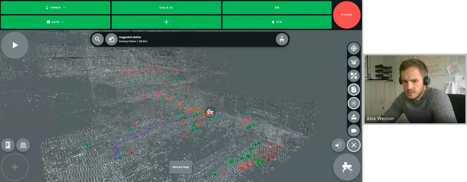 Picture_Alexander Weston - Earls Gate UK - presentation