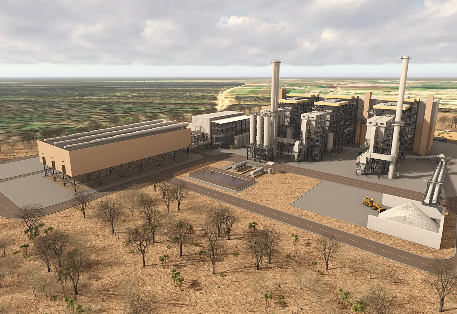Kanadevia Inova and partners sign landmark concession & energy off-take agreements for integrated Waste to Energy project in Casablanca