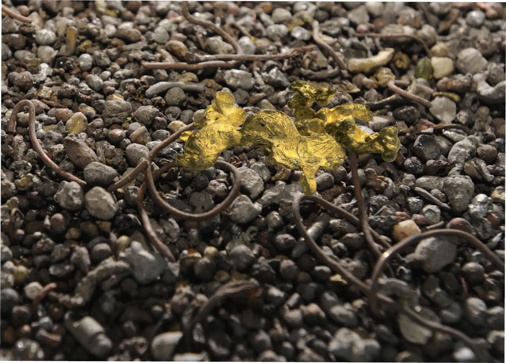 Re-sourcing Solutions