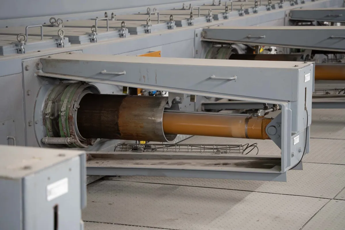 Keyvisual Ram feeder