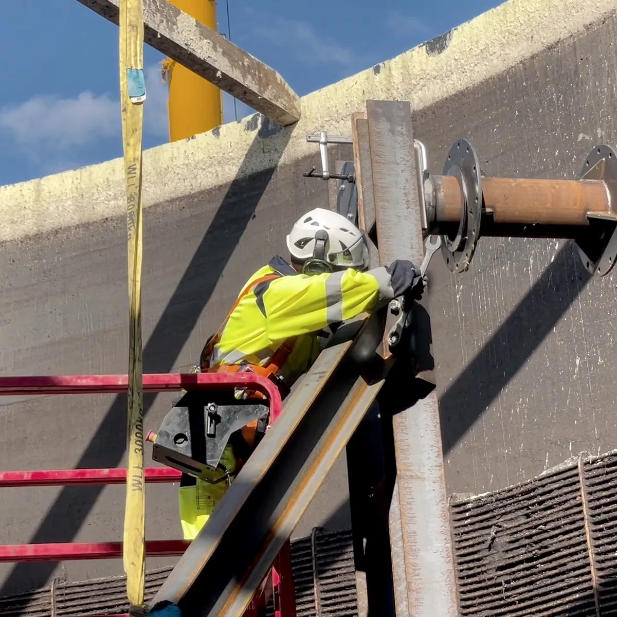 Remex Installation