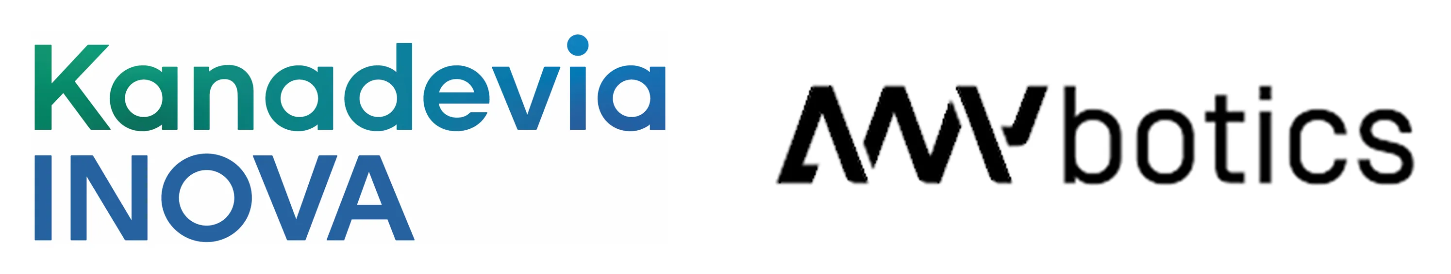 Logo partnership Kanadevia Inova and ANYbotics