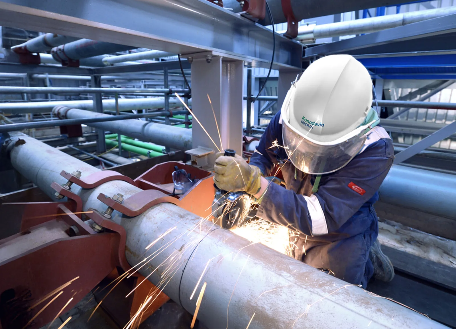 Kanadevia Inova acquires Matrix Power Services to bolster service offering in North America