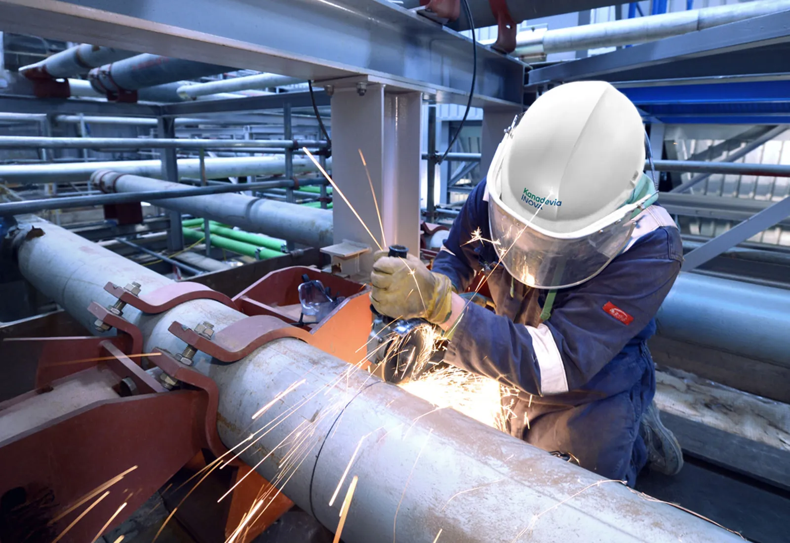 Kanadevia Inova acquires Matrix Power Services to bolster service offering in North America