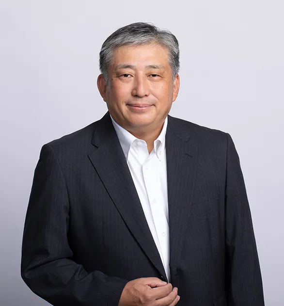 Koichiro Oshima