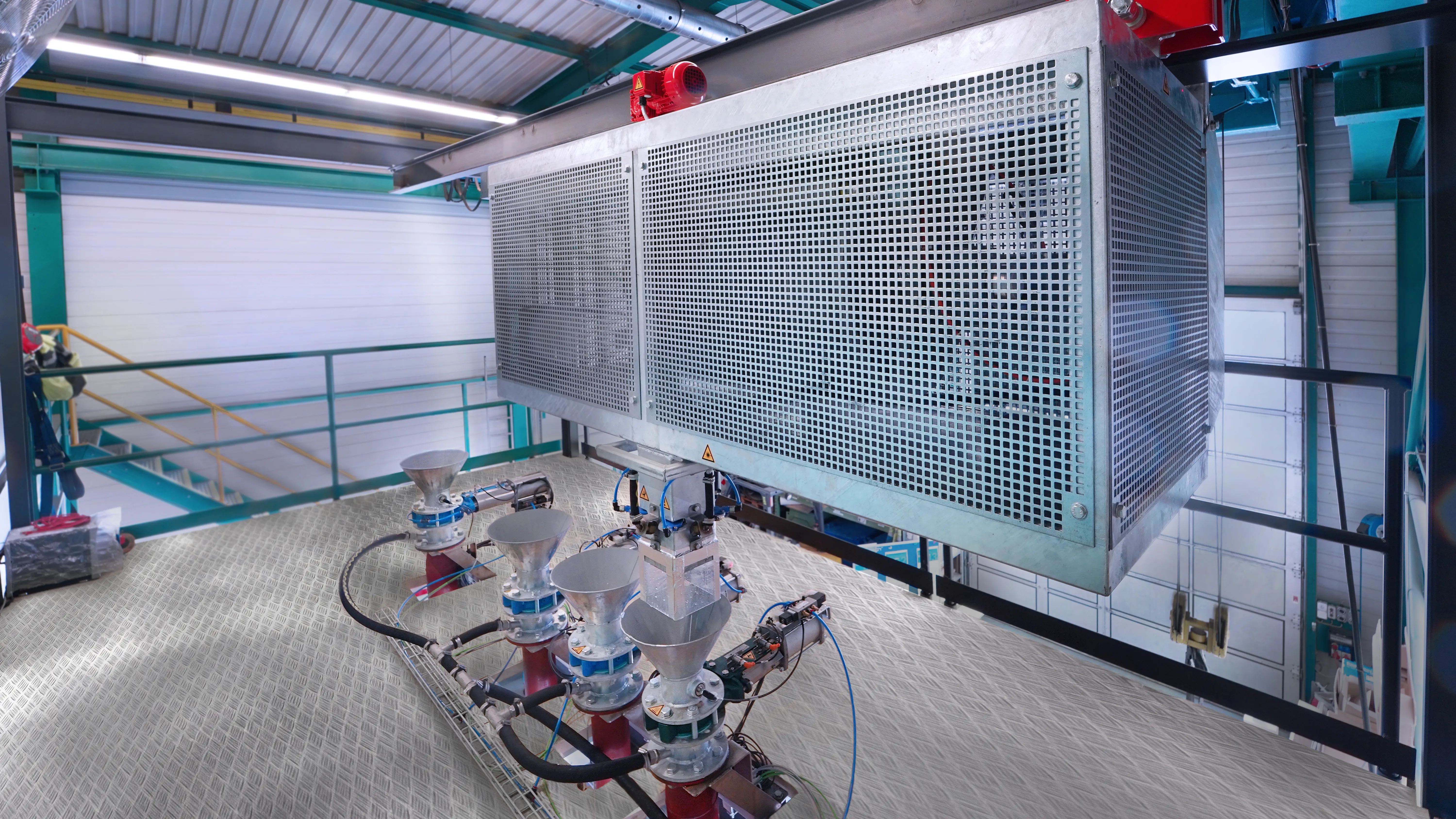 Heracles OptiJet carriage_1