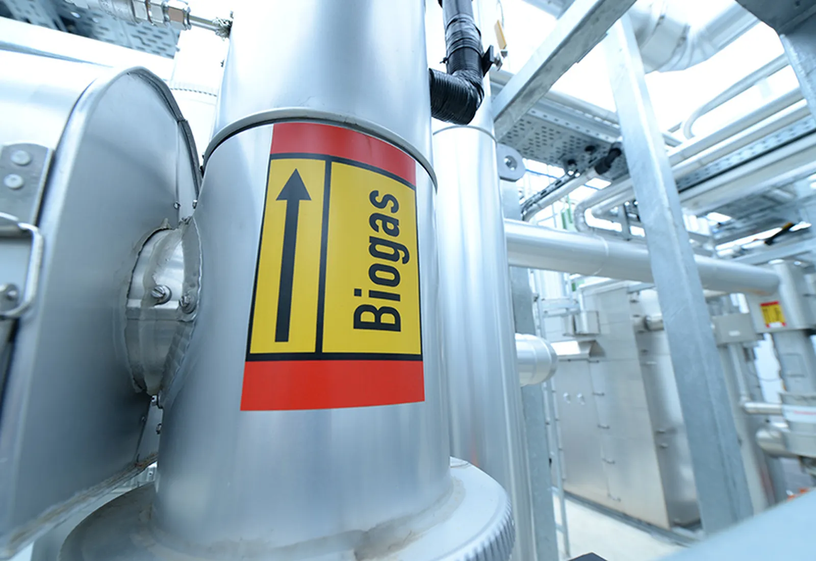 Kanadevia Inova Doubles up with Contract for Second Kompogas™ Plant in Peloponnese Region