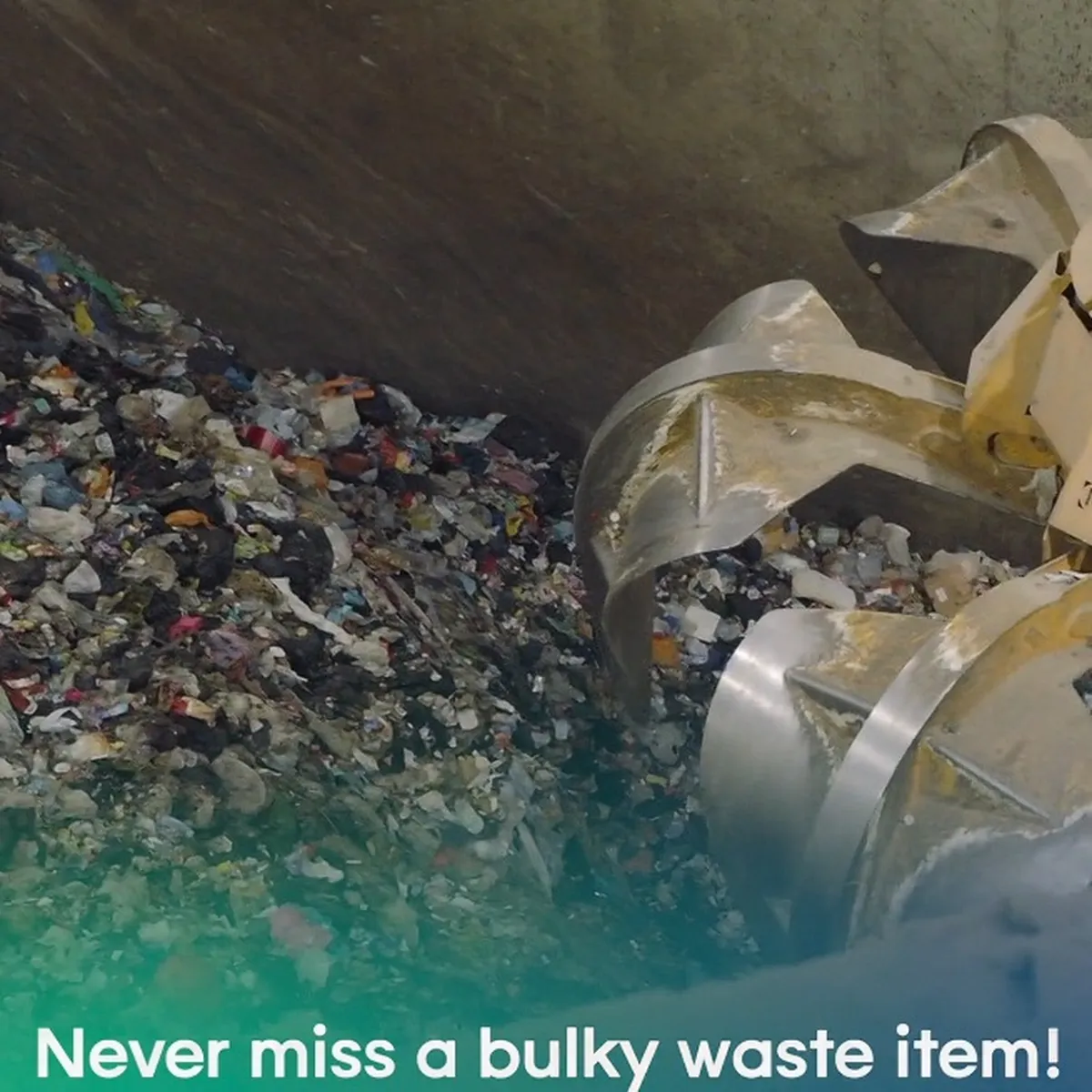 Bulky Waste Detection video thumbnail