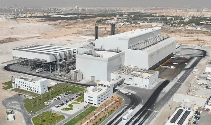 Dubai-Landscape