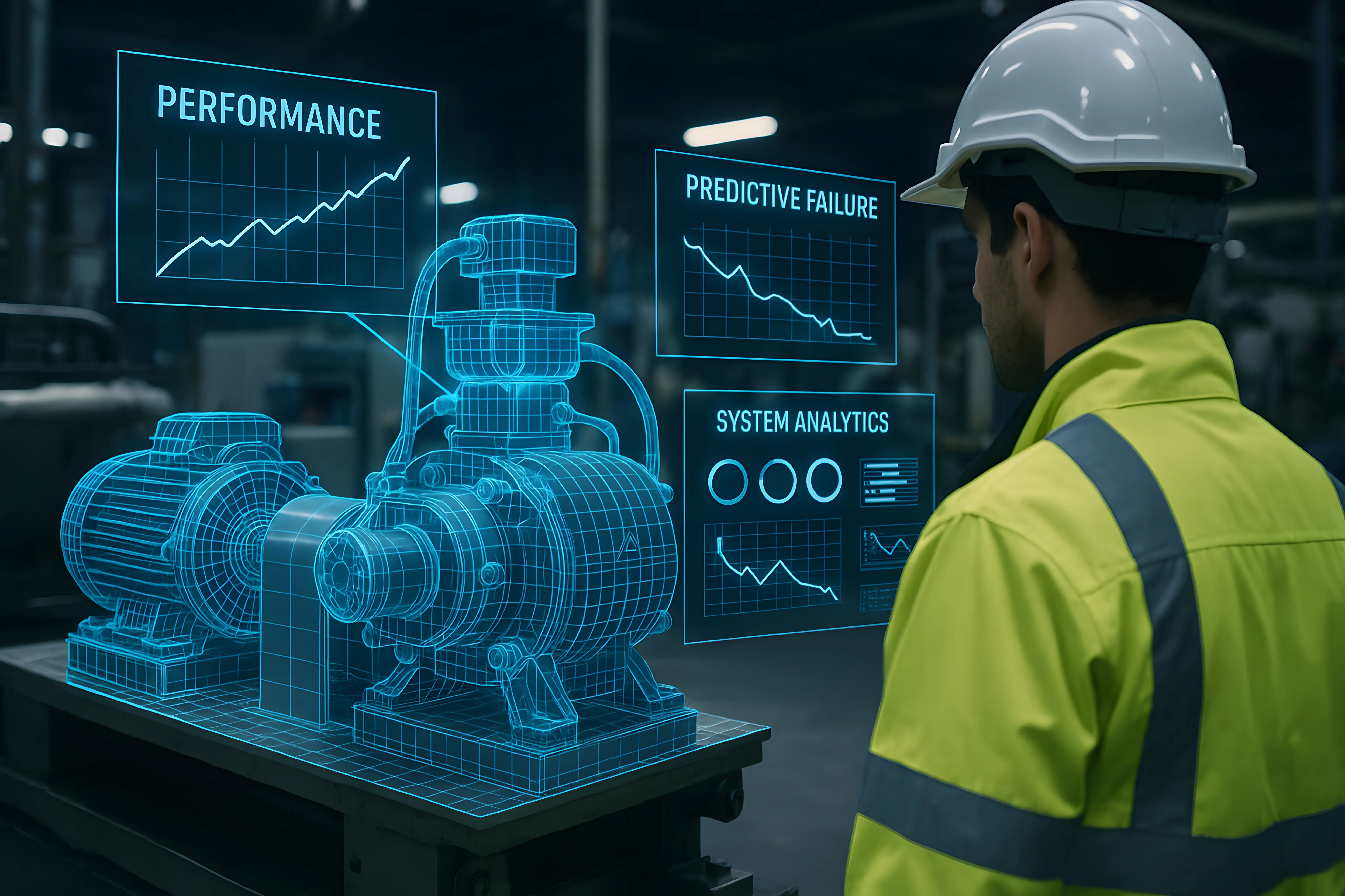 Kanadevia Inova Pulse anomaly detection