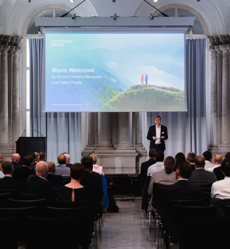 Presentations Visual IFAT