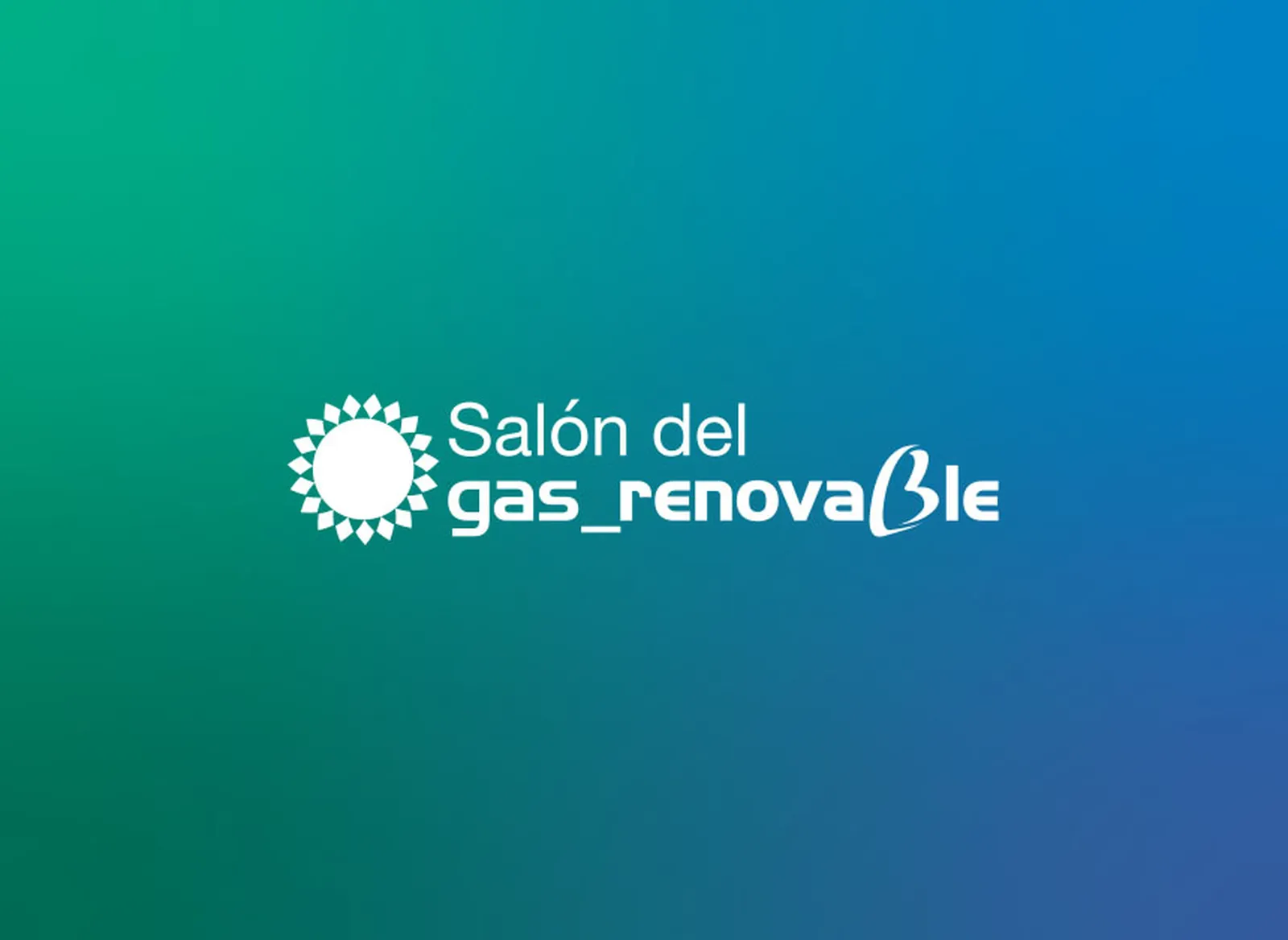 Salon del Gas Renovable