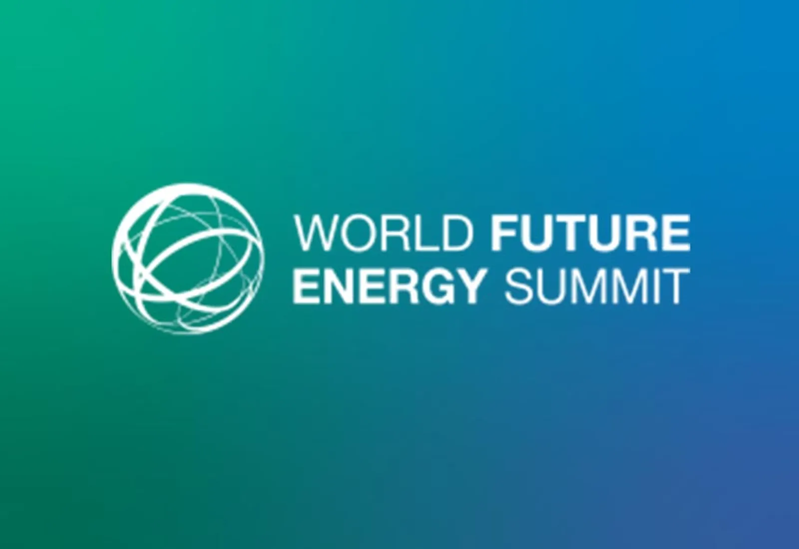 World Future Energy Summit