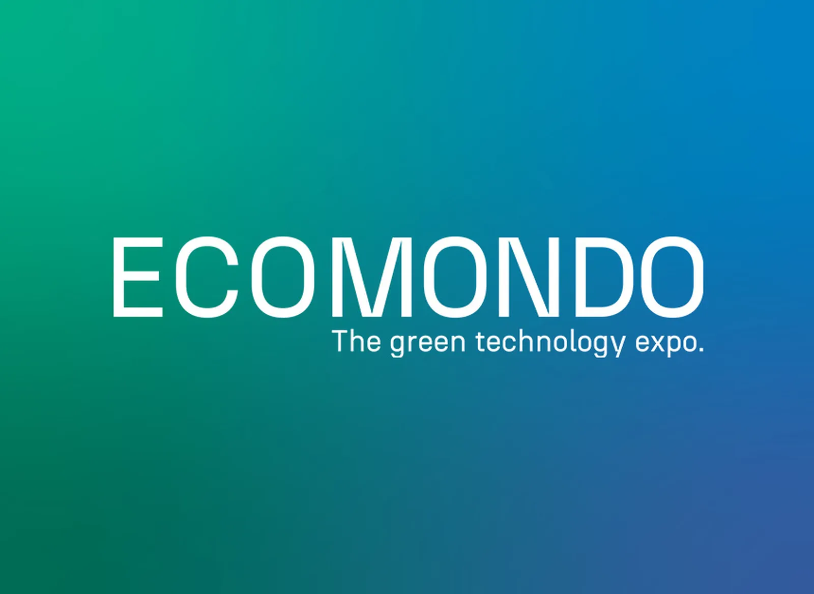 Ecomondo